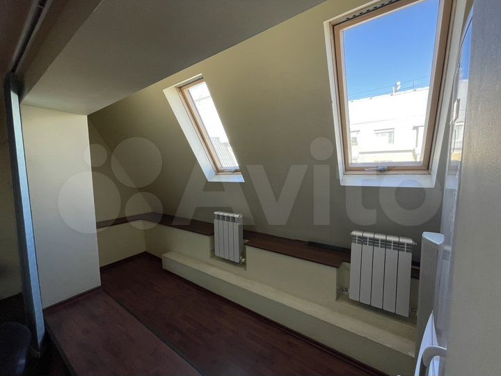 Офис, 85 м²