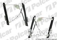 Стеклоподъемник электрический без электромотора пр