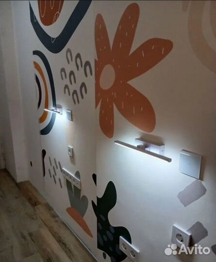 Электрик, Опыт 10 лет, Бесплатный Выезд