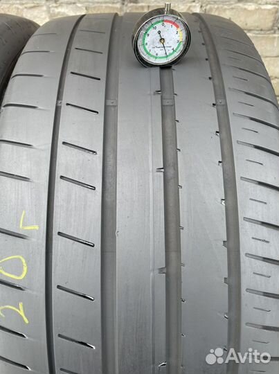 Dunlop SP Sport Maxx RT 2 285/40 R20