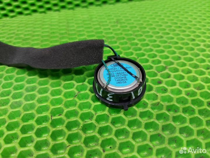 Динамик высокочастотный задний правый Land Rover