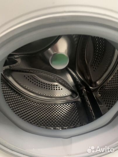 Стиральная машина siemens рабочая