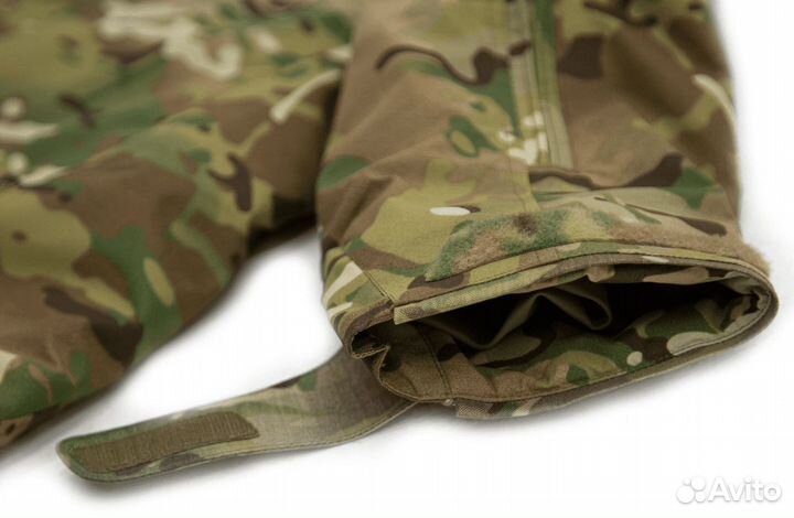 Тактическая куртка Carinthia G-Loft MIG 4.0 Jacket