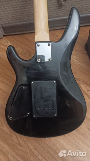 Электрогитара