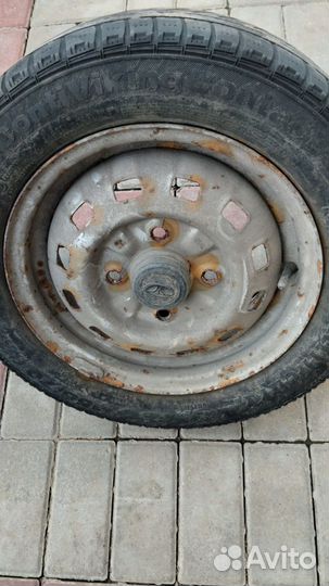 Колеса r13