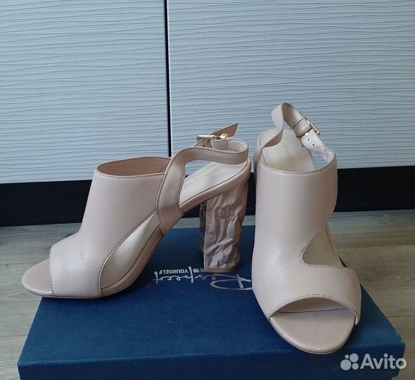 Туфли respect 38