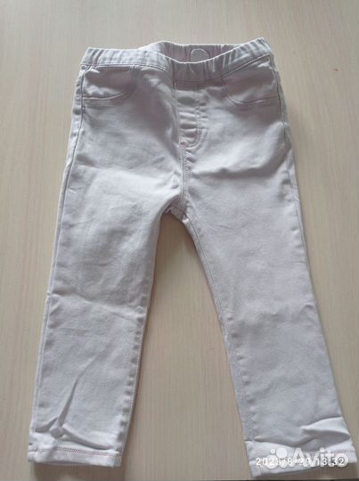 Детская одежда для девочек пакетом