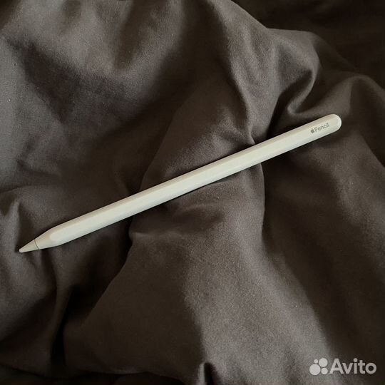 Apple pencil 2