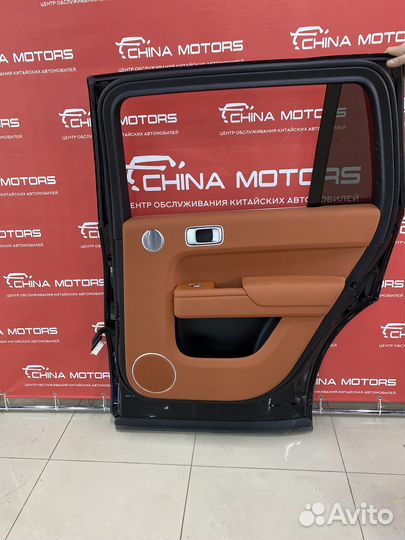 Задняя правая дверь Lixiang L9