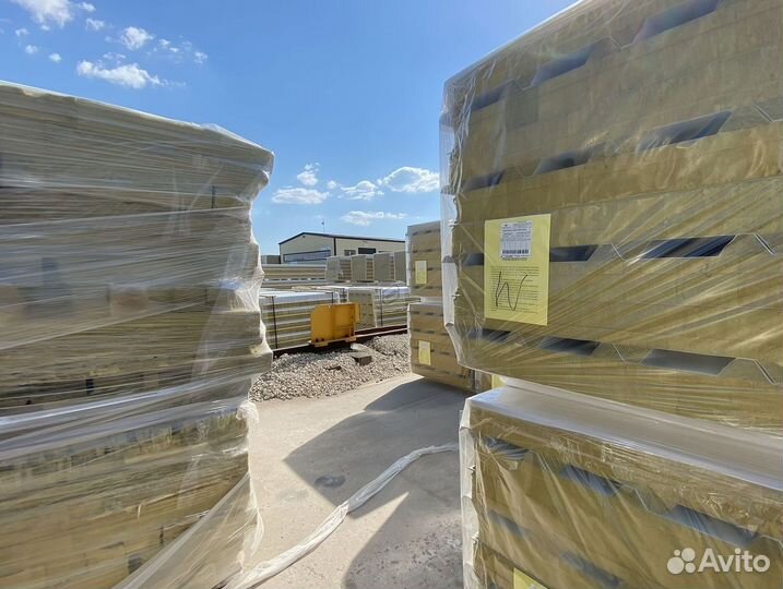 Сендвич панели PIR