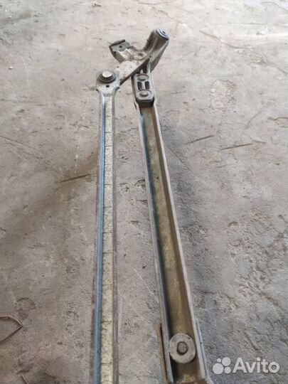 Трапеция дворников Mercedes-Benz S-Class W140