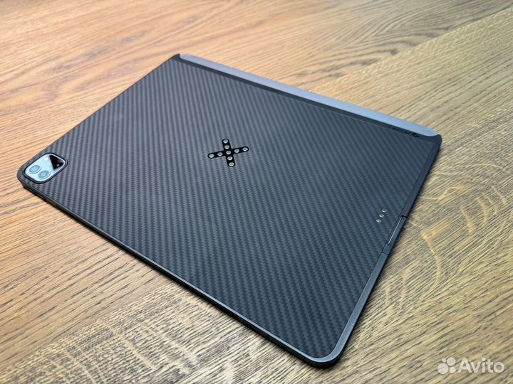 iPad Pro, 12.9, M2, 256 Gb, WI-FI + Cellular