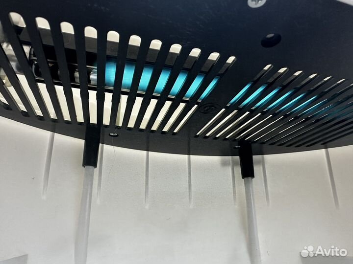 Уф стерилизатор для инструментов SM 504