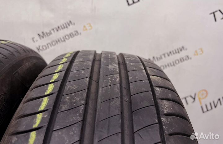 Michelin Primacy 3 215/65 R17 94Y