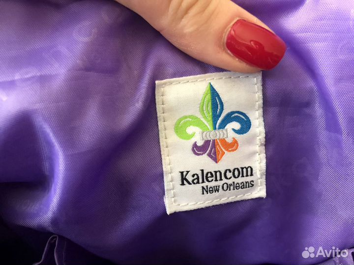 Сумка для мамы на коляску