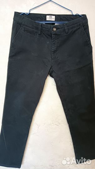 Джинсы и шорты