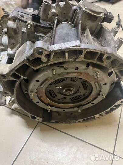 АКПП для Ford Focus 3