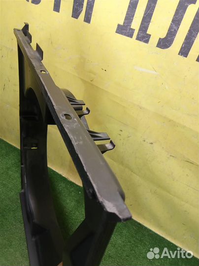 Диффузор вентилятора Toyota Land Cruiser Prado 15