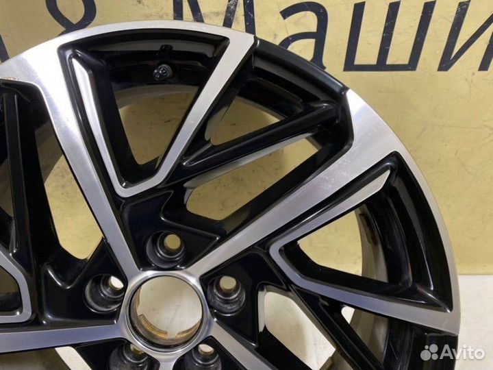 Диск колёсный R18 Haval Jolion 3113101XST01A
