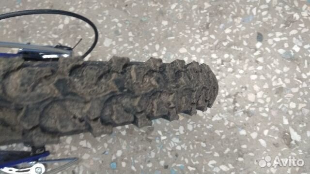 Велосипед Forward Lyons двухподвес