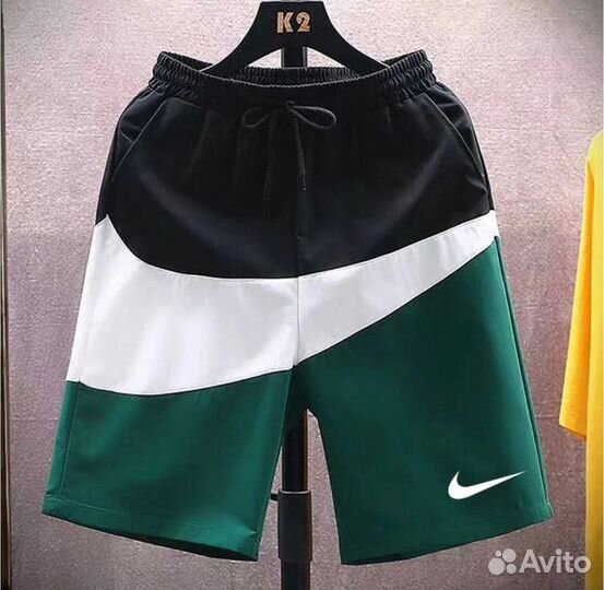 Шорты nike