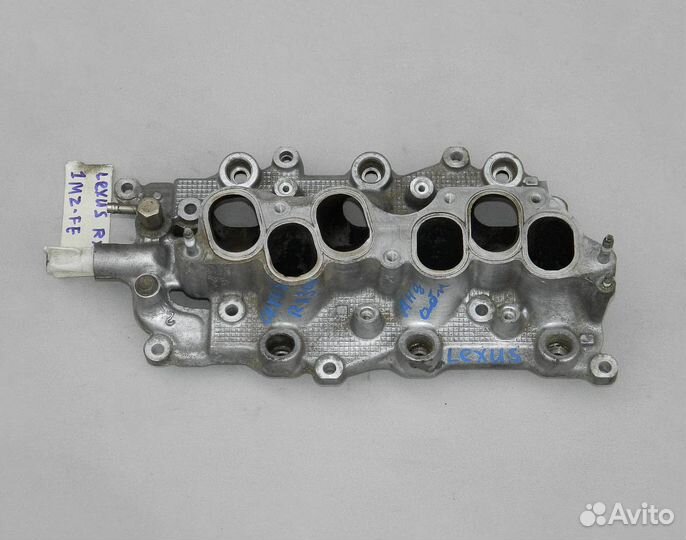Коллектор впускной Lexus RX300 1MZ-FE