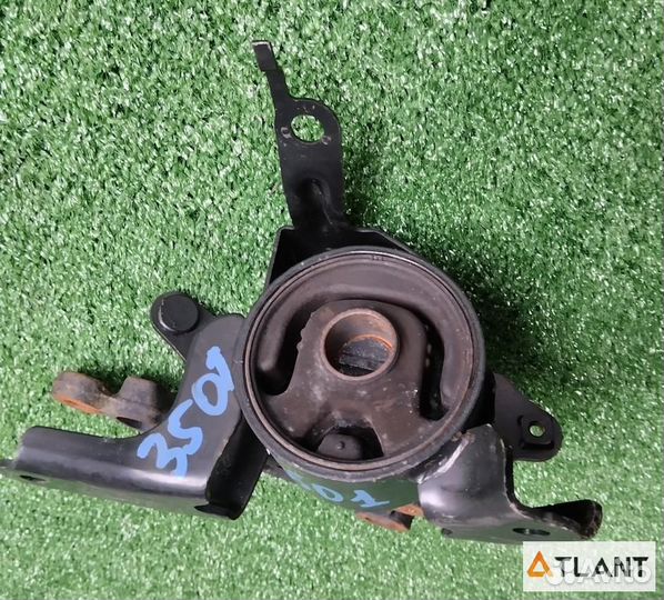 Подушка двигателя передний левый daihatsu move