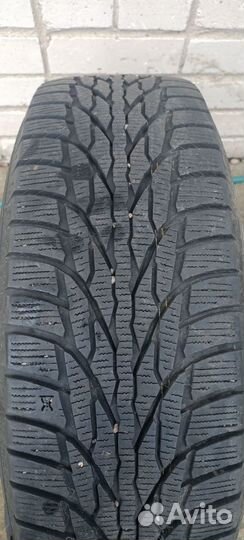 Kumho WinterCraft SUV Ice WS51 225/65 R17 106T