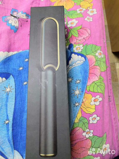 Расческа выпрямитель