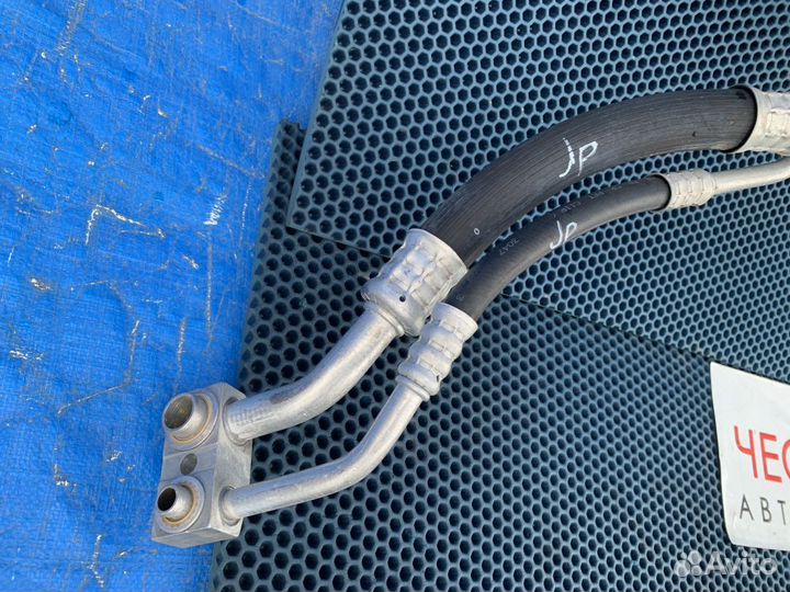 Трубка шланг кондиционера Jeep Patriot MK