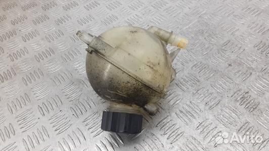 Бачок расширительный citroen C4 picasso 1 (2BE02NP