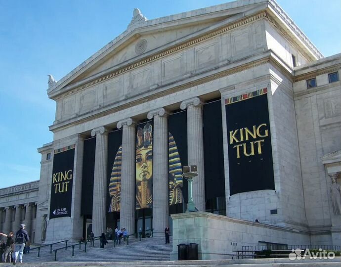 Тур в Шарм-эш-Шейх на 7 нч