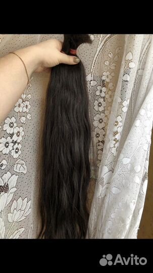 Волосы для наращивания