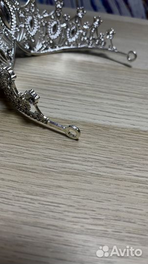 Корона диадема