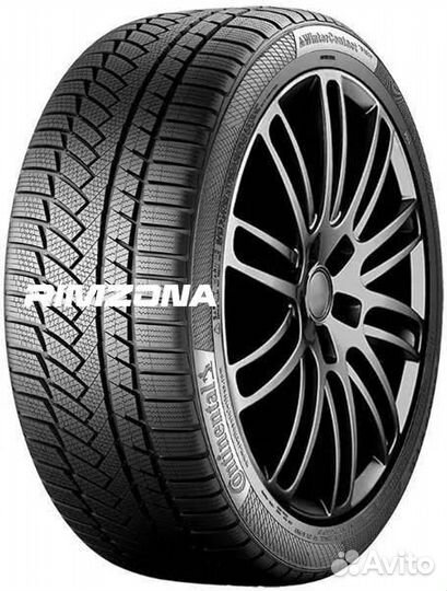 Continental WinterContact TS 850 P 215/60 R18 102T