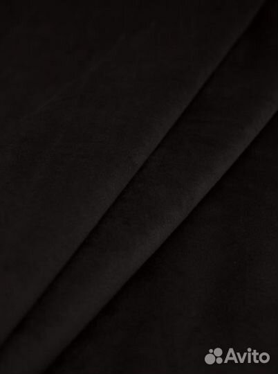 Шторы интерьерные Бархат 150х295 см 2 шт