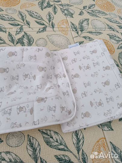 Подушка-позиционер