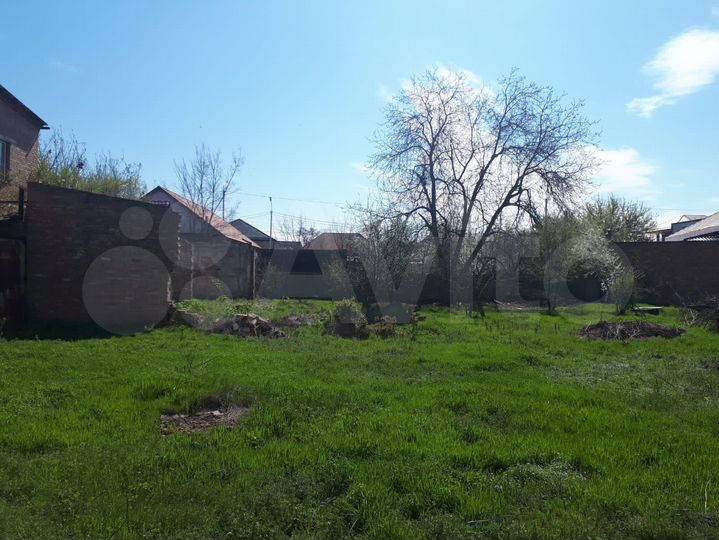 Участок 8 сот. (ИЖС)