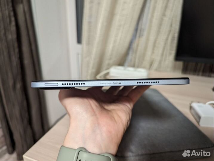 Планшет Xiaomi Mi Pad 6 8/128 11”