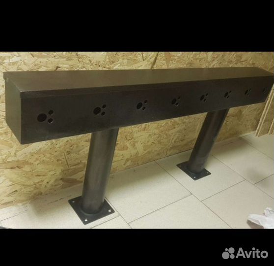 Пивной охладитель