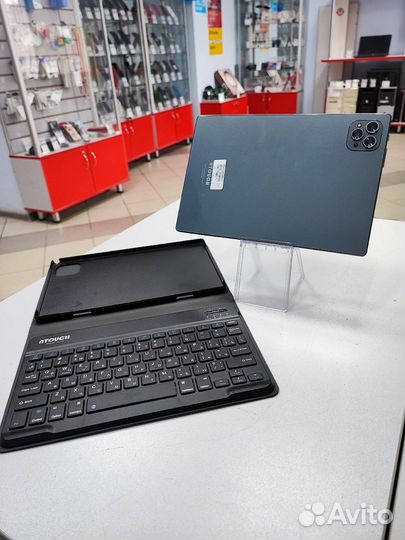 Планшет Atouch X19Pro 8/256gb