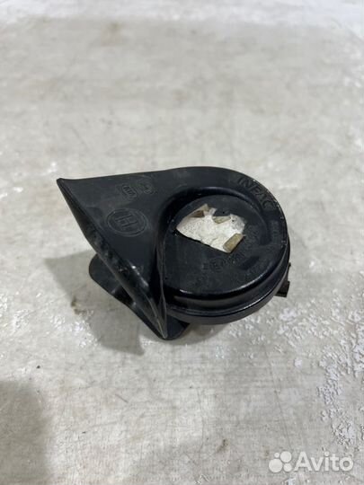 Звуковой сигнал правый Hyundai Tucson 4 2021