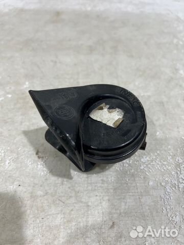 Звуковой сигнал правый Hyundai Tucson 4 2021