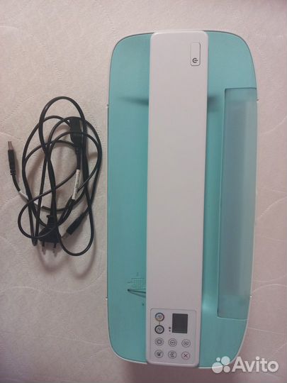 Струйное мфу HP DeskJet Ink Advantage 3785