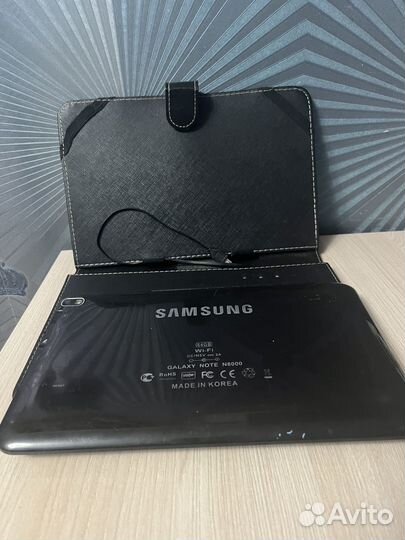 Планшет samsung galaxy note 8000