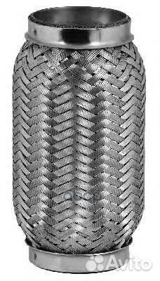 Гофра 55x100 мм bosal 265-327 265-327 Bosal