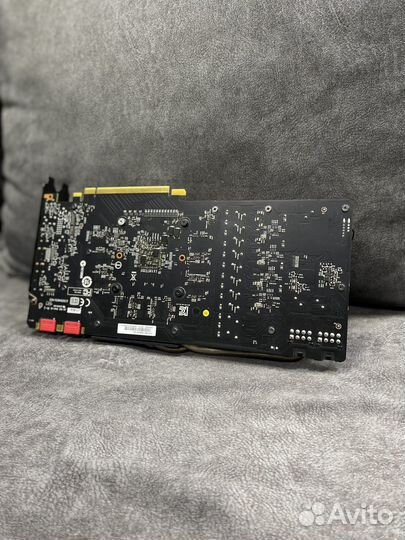 Видеокарта - GTX 980 4GB