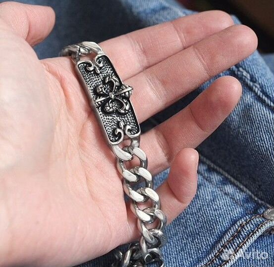 Стильные браслеты