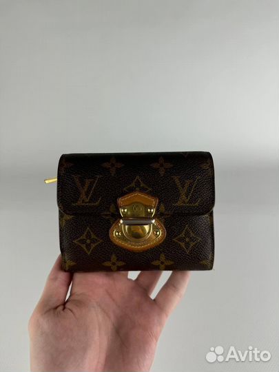 LV Multipocket кошелек оригинал