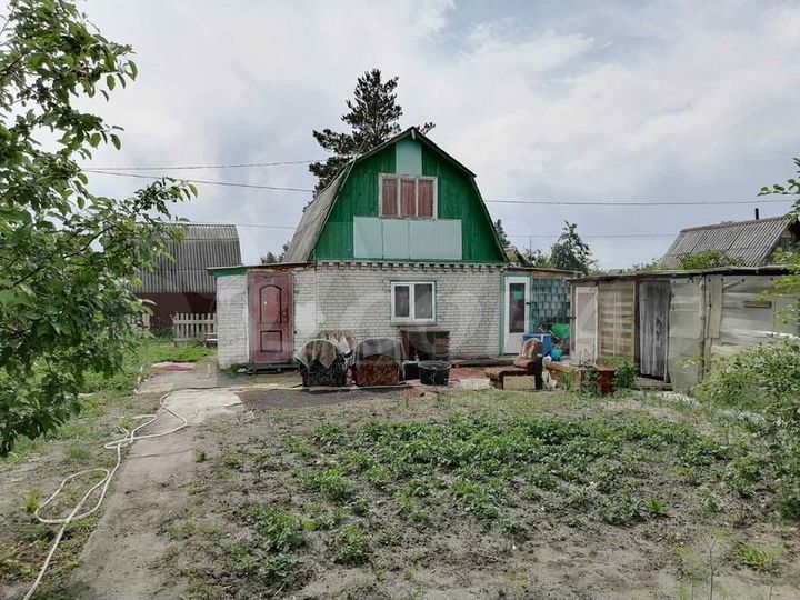 Дача с зимним проживанием в кургане. Дача с зимним проживанием в кургане